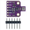 thumbnail image 2 of 2 Uds. BME680 Sensor de Presión de Humedad y Temperatura Digital CJMCU-680 Placa de Desarrollo de Módulo de Gran Altitud, 2 of 5