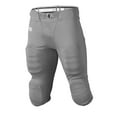 thumbnail image 2 of Rawlings Men's High Performance Game Football Pant Silver | Gray Small, 2 of 2