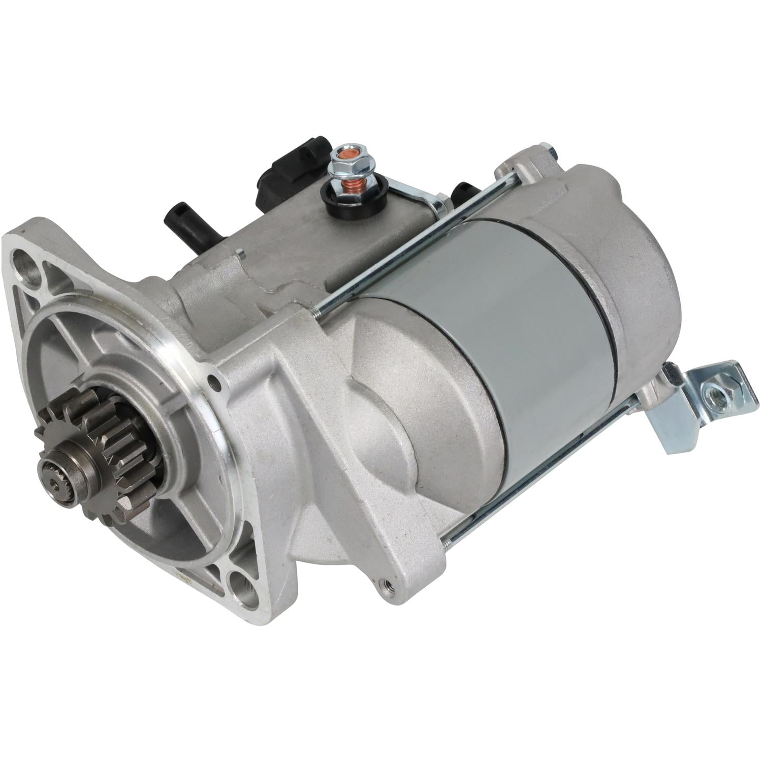 START　XT2　XT4　XT5 Cub Cadet XT2-LX Riding Tractor Parts: Electric Starter for XT2-LX