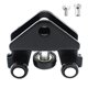 thumbnail image 4 of Rodillo De Puerta Lateral Deslizante Fácil De Instalar Rodillo De Puerta Deslizante Izquierdo Compatible Con Rodillo De Puerta Automotriz Para Automóviles Sweethay VI004047-00, 4 of 6