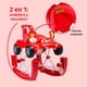 thumbnail image 3 of Andadera Andador Aeiou Cars 3 En 1 Mecedora AEIOU, 3 of 5