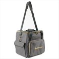 thumbnail image 2 of Bolsa de Transporte para de 12 Pulgadas. Bolsa de Almacenamiento para LP con Capacidad para Hasta 45 Álbumes de Vinilo., 2 of 5