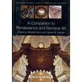 thumbnail image 1 of Compagnon pour Art Renaissance et Baroque, James M. Saslow, Babette Bohn Couverture Rigide, 1 of 1