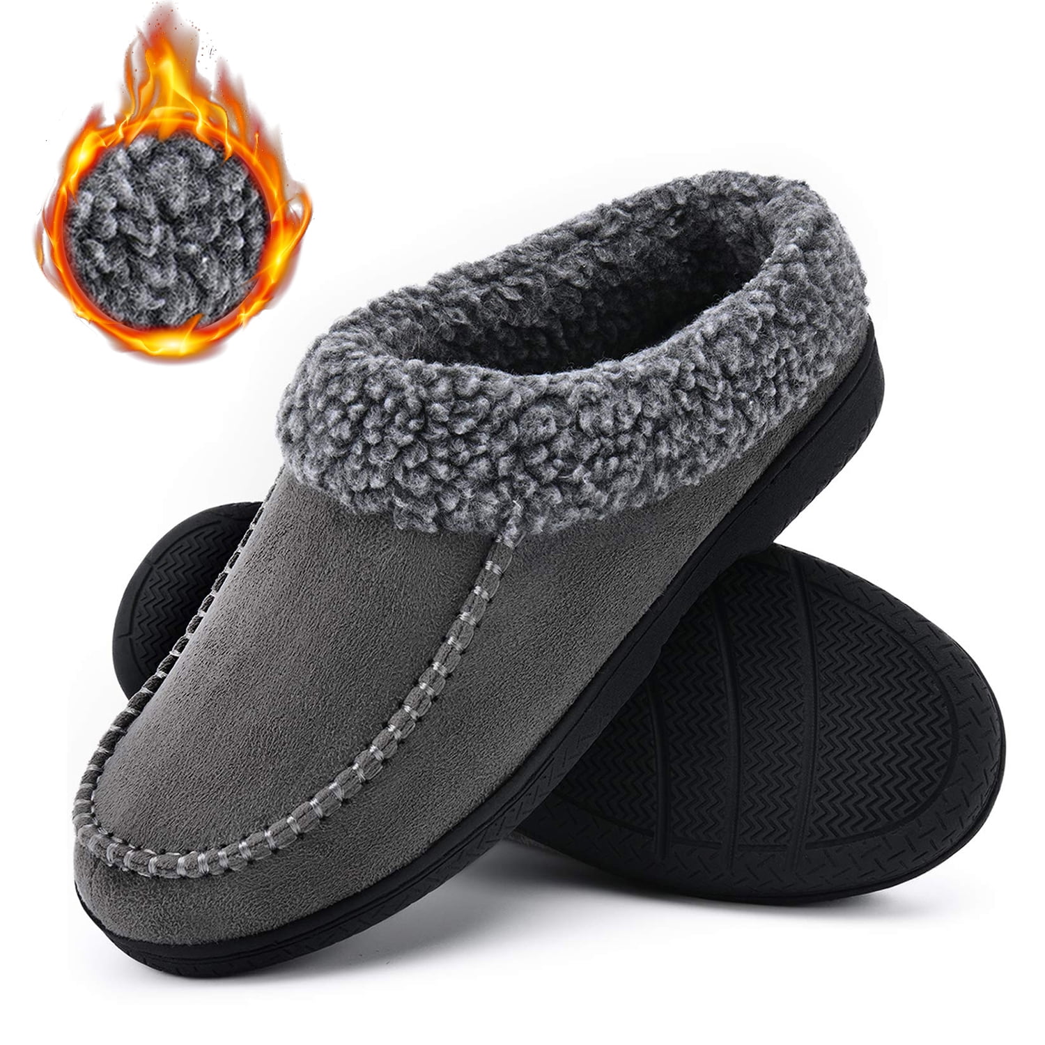 mens slippers under $10