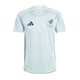 thumbnail image 1 of Jersey Selección Nacional de México Visita 2024 Authentic blanco XXL, 1 of 6