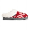 thumbnail image 7 of MUK LUKS Womens Suzanne Clog Slipper, 7 of 7