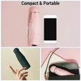 thumbnail image 4 of Travel Sun Umbrella Compact Five-Fold UPF 50+ Sun Protective Umbrella, 4 of 8
