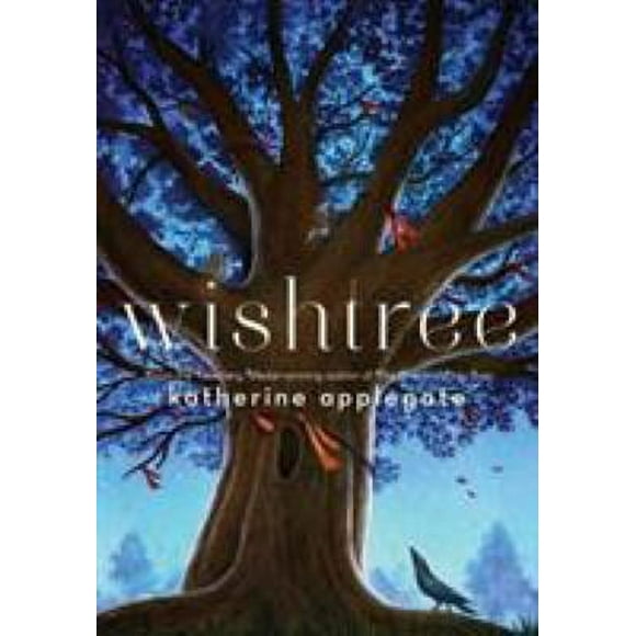 Pre-Owned Wishtree 9781250043221