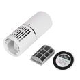 thumbnail image 2 of 12V Air Purifier With True Filter, Air Cleaner Odor Allergies Eliminator For Smokers, 2 of 10