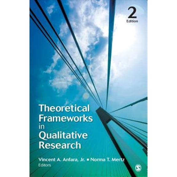 Pre-Owned Theoretical Frameworks in Qualitative Research