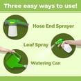 thumbnail image 4 of Arborvitae Tree Fertilizer for All Arborvitaes, Evergreen Shrubs and Thuja Trees, Liquid Plant Food, 32 oz (1 Quart), 4 of 5