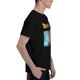 thumbnail image 3 of Camiseta de Manga Corta para Hombres DBZ, 3 of 5