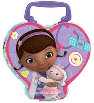 doc mcstuffins lunch box