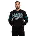 thumbnail image 1 of Sudadera NFL para caballero Philadelphia Eagles 100% oficial, 1 of 7