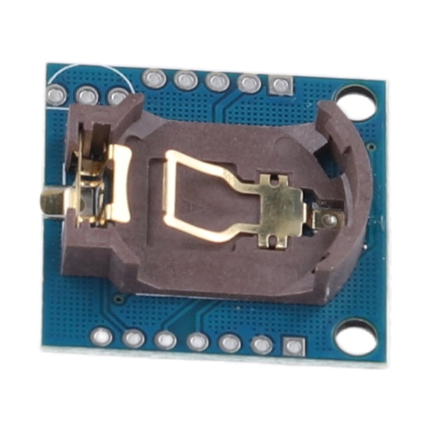 DS1307 AT24C32 Tiny RTC Module I2C Tarjeta de memoria de reloj en tiempo real (sin batería)