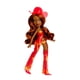 thumbnail image 5 of Muñeca de moda Bratz Sasha Sassy Stampede con atuendo de vaquera, 5 of 8