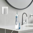 thumbnail image 5 of Nuxkst Charger for Waterpik Water Flosser Cordless WP360W WP462 WP450 WP-100, 5 of 5