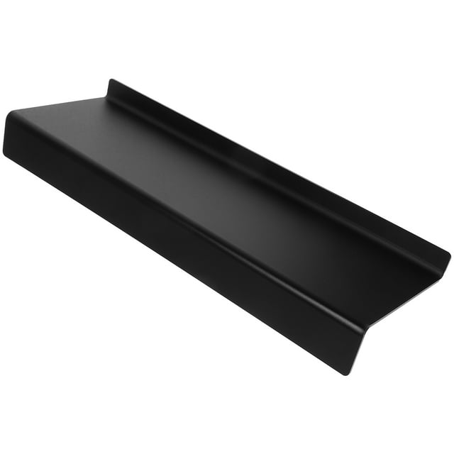 Shisuyan Support de Clavier Acrylique Hauteur de Vision Confortable 1Pcs 16.90x5.50x2.75 Po