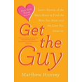 thumbnail image 1 of Get the Guy, Matthew Hussey Paperback, 1 of 3