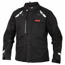 MSR Voyager Adventure Jacket X-Large Black