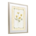thumbnail image 2 of Stupell Industries French Country Sweet Honey Florals Birch Framed Print Under Glass, 13 x 16, by Beth Grove, 2 of 8