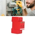 thumbnail image 3 of Voltage Surges Arrester, DC 1000V Surge Protective Device  Bearing Capacity Wide Application Quick Response  For Home 2P,3P, 3 of 8