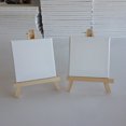 thumbnail image 3 of 10PCS Kids Painting Easel Creative Mini Easel Display Easel with Painting Panel, 3 of 10