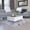White#6, variant on Coffee Tables Luanda Lift Top Coffee Table, Casters, One Shelf -Espresso,Wooden Coffee Tables