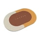 thumbnail image 1 of Alfombra de baño,Alfombra de baño Alfombra de baño absorbente de agua,Alfombra de baño para bañera,ducha y cuarto de baño,Alfombra de baño suave antideslizante lavable a, 1 of 8