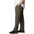 thumbnail image 6 of Columbia Flex ROC Pant Mens, Alpine Tundra, 40W x 30L, 6 of 8