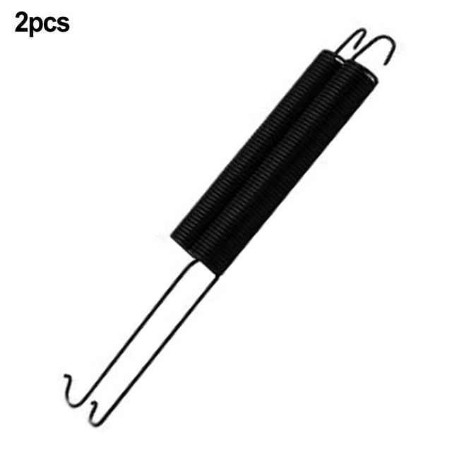 Lefu 2-Pack 154430601 Dishwasher Door Spring: Compatible with Dishwasher Models
