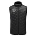 thumbnail image 6 of Penkiiy Heated Vest for Men Women 9 Heating Areas Winter Heated Vest, Adjustable Size 4XL Black, 6 of 7