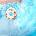 thumbnail image 4 of Deeceymbur Bath Bomb Natural Sea Salt Oil Control Exfoliating Luxurious Fizzie Relaxation Aromatherapy Skin Soothing Effervescent Sphere, 4 of 5