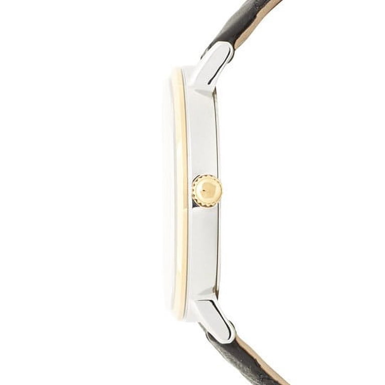 Kate Spade Quartz Mother of Pearl Dial Women