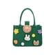 thumbnail image 3 of Bolsa de mano de fieltro Totes Kids Cute Cartoon Fabric Top-Handle Shopping Shoulder Bag JShteea Para Estrenar, 3 of 7