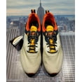 thumbnail image 3 of New Balance 997H CorDura Oyster/Team Orange Mens Size 9.5 CMT997HC New, 3 of 5