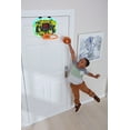 thumbnail image 4 of VTech® KidiGo™ Basketball Hoop with Basketball & Light-Up Scoreboard, Electronic System for Kid Activities, 4 of 12