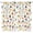 Sushi (31)_9-2, variant on Sushi (75)_16 Curtains-blackout Curtains Bedroom Decor Living Room Darkening Grommet Window Drapes 2 Panels Set 42"x 84"