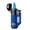 Blue, variant on BBSISGO Adjustable Cigar Lighter, Blue