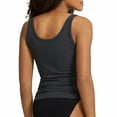 thumbnail image 2 of Polo Ralph Lauren Tank Top - 4P3003 (Onyx, XS), 2 of 4