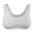 thumbnail image 2 of Wonderline Beginners Training Bra Style 1553 (32, White), 2 of 2