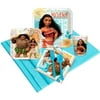 Disney Moana 16-Guest Party Pack