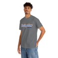 thumbnail image 5 of DJH Apparel | Blessings Flow From God Christian Unisex T-shirt, 5 of 6