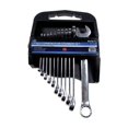 thumbnail image 2 of Bluespot Tools Combination Spanner Set, Metric, 2 of 2