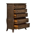 thumbnail image 2 of Liberty Furniture Marché Parisien Bombay 5 Tiroirs, 2 of 8