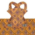 thumbnail image 1 of Versatile Wrap Strap Secure Comfortable Support for Front Back Carrying Durable Soft Breathable Design, 1 of 3