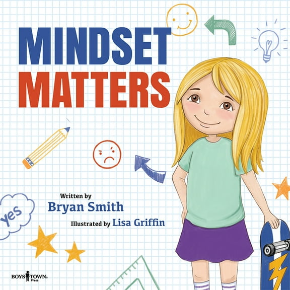 Mindset Matters (Paperback)