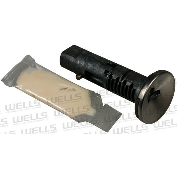 Ignition Lock Cylinder