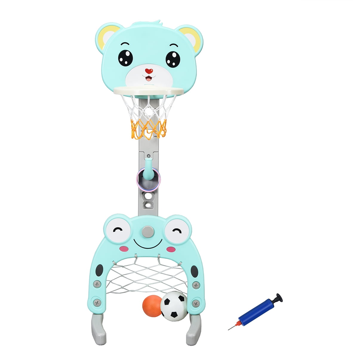 3 in 1 sports activity center