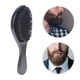 thumbnail image 4 of Wave Brush Curved Wave Brush Soft and Wild Boar, 4 of 5